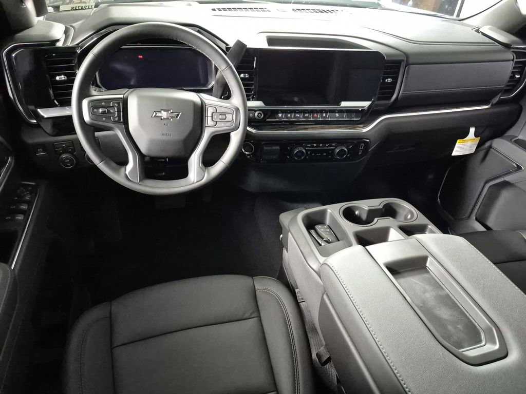 2026 Chevrolet Silverado 2500 HD LT - Photo 10
