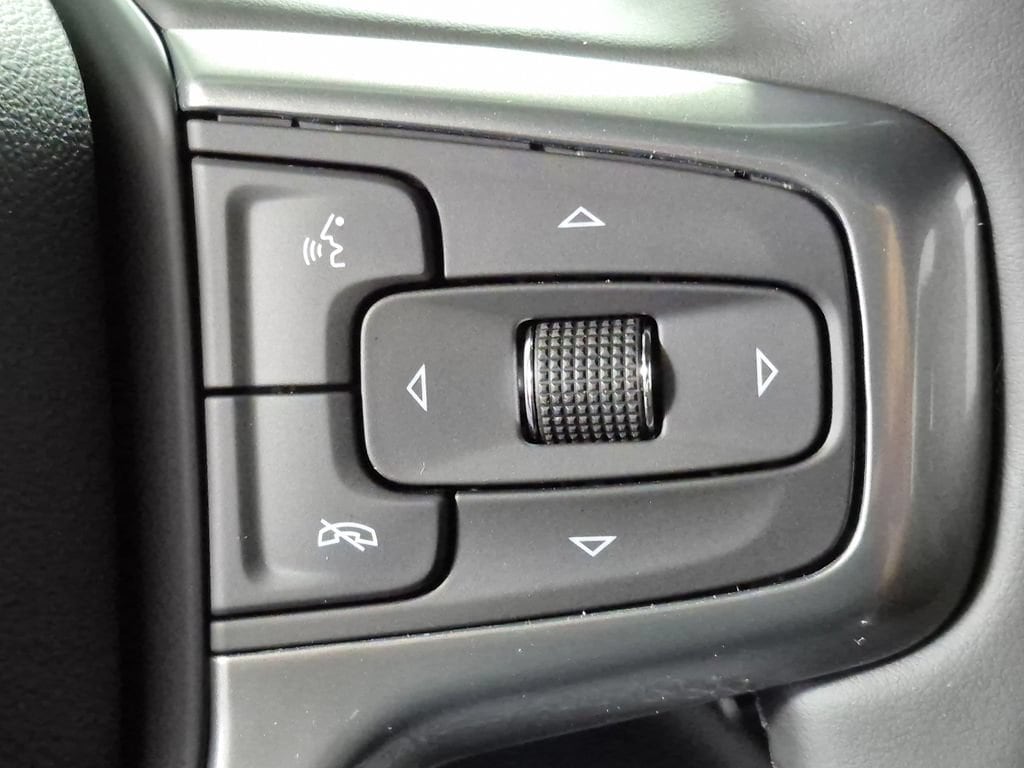 2026 Chevrolet Silverado 2500 HD LTZ - Photo 13