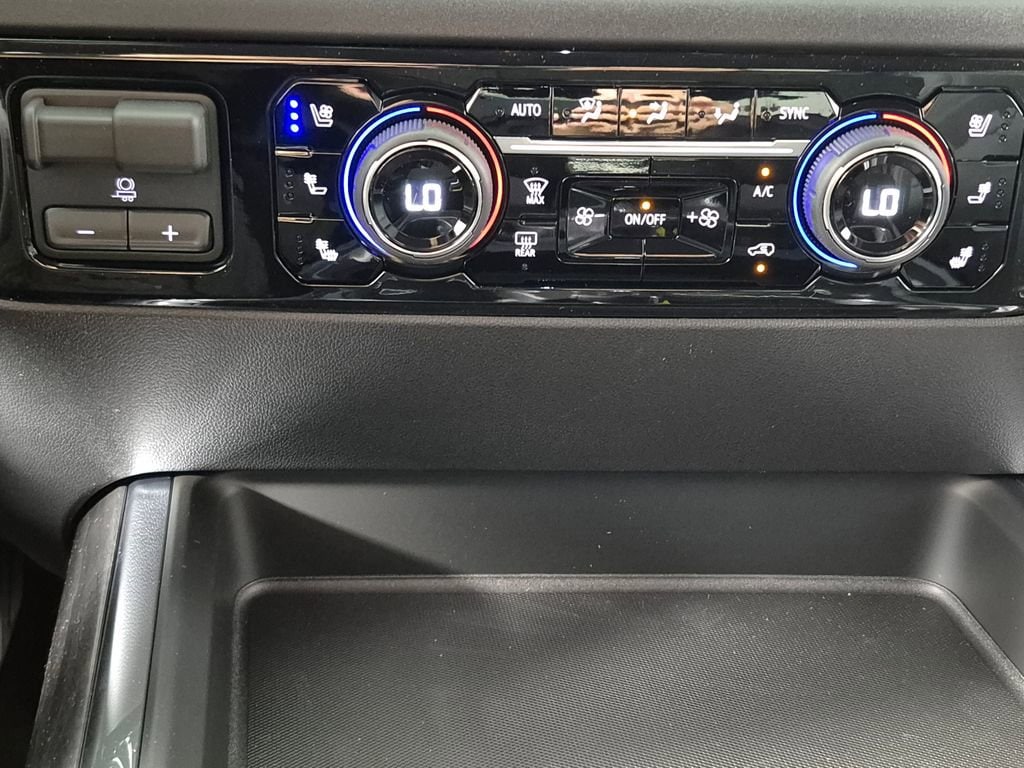 2026 Chevrolet Silverado 2500 HD LTZ - Photo 17