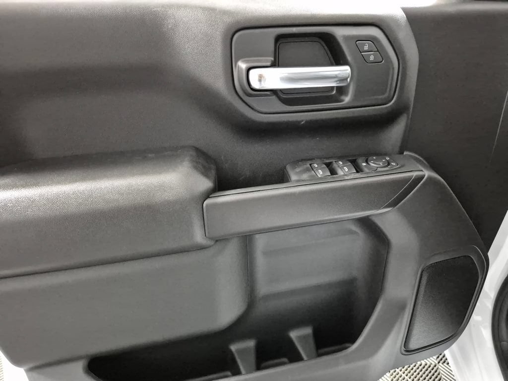 2026 Chevrolet Silverado 1500 Work Truck - Photo 14