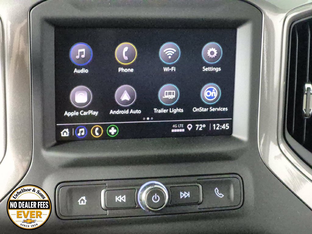 2026 Chevrolet Silverado 2500 HD Work Truck - Photo 20