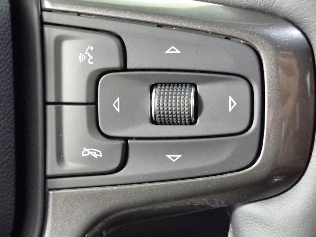 2026 Chevrolet Silverado 1500 High Country - Photo 13