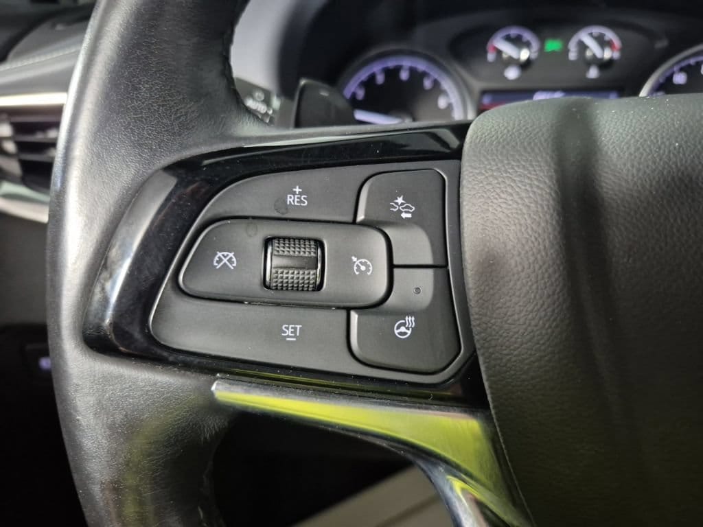 2023 Buick Enclave Essence - Photo 11