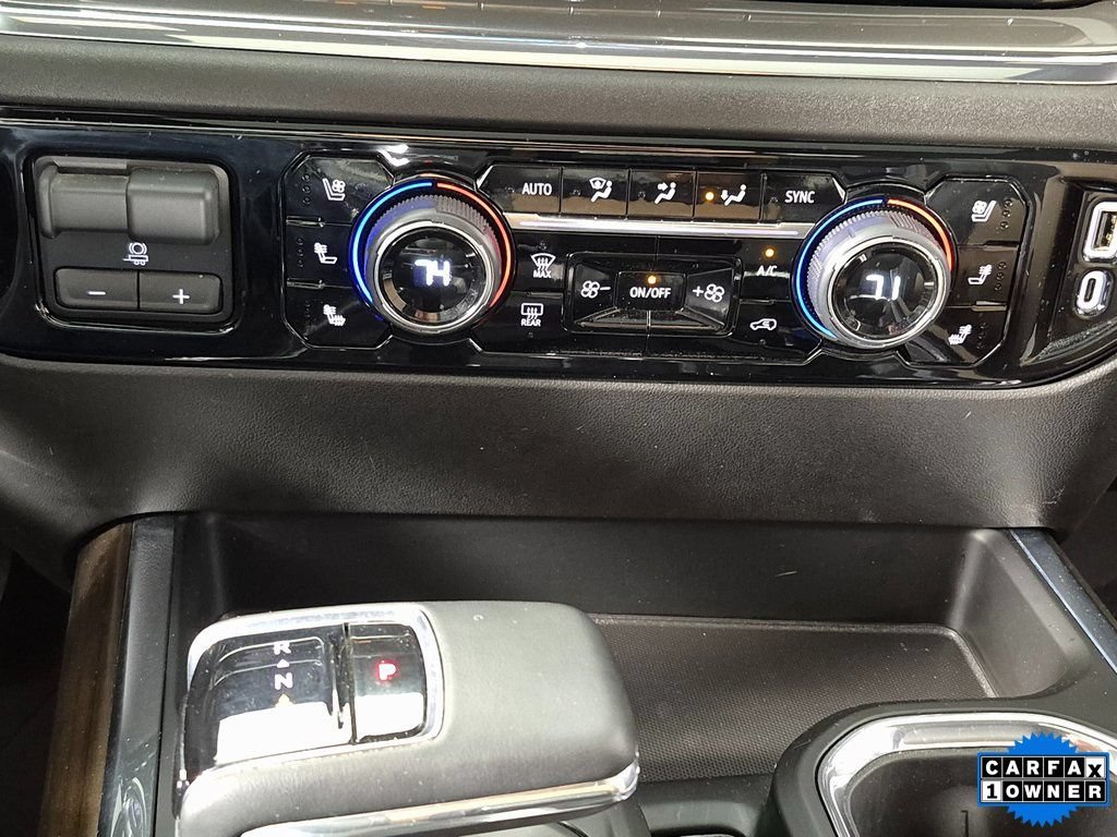 2024 Chevrolet Silverado 1500 High Country - Photo 19