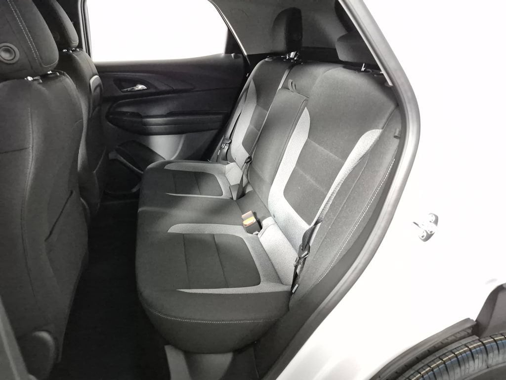 2026 Chevrolet Trailblazer LT - Photo 24
