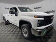 Chevrolet Silverado 2500 HD