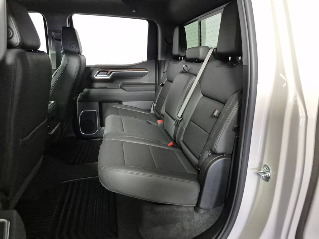 2026 Chevrolet Silverado 1500 RST - Photo 24
