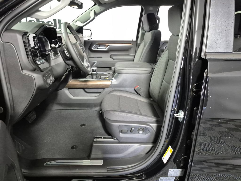 2026 Chevrolet Silverado 1500 RST - Photo 9