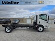 Chevrolet Low Cab Forward 4500