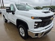  Chevrolet Silverado 2500 HD