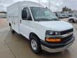 Chevrolet Express Cutaway 3500