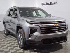 2027 Chevrolet Traverse LT SUV