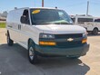  Chevrolet Express Cargo 2500