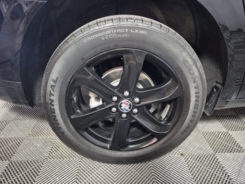 2023 Buick Enclave Essence - Photo 30