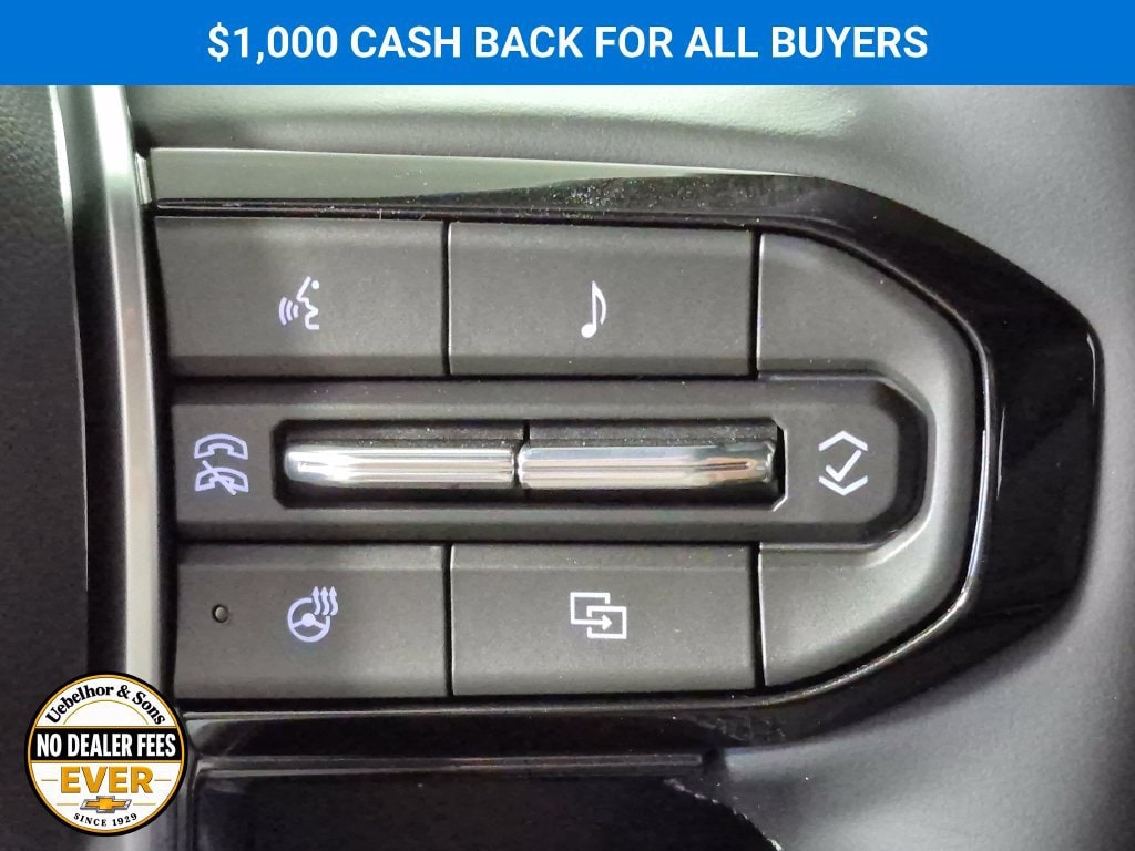 2026 Chevrolet Colorado LT - Photo 13