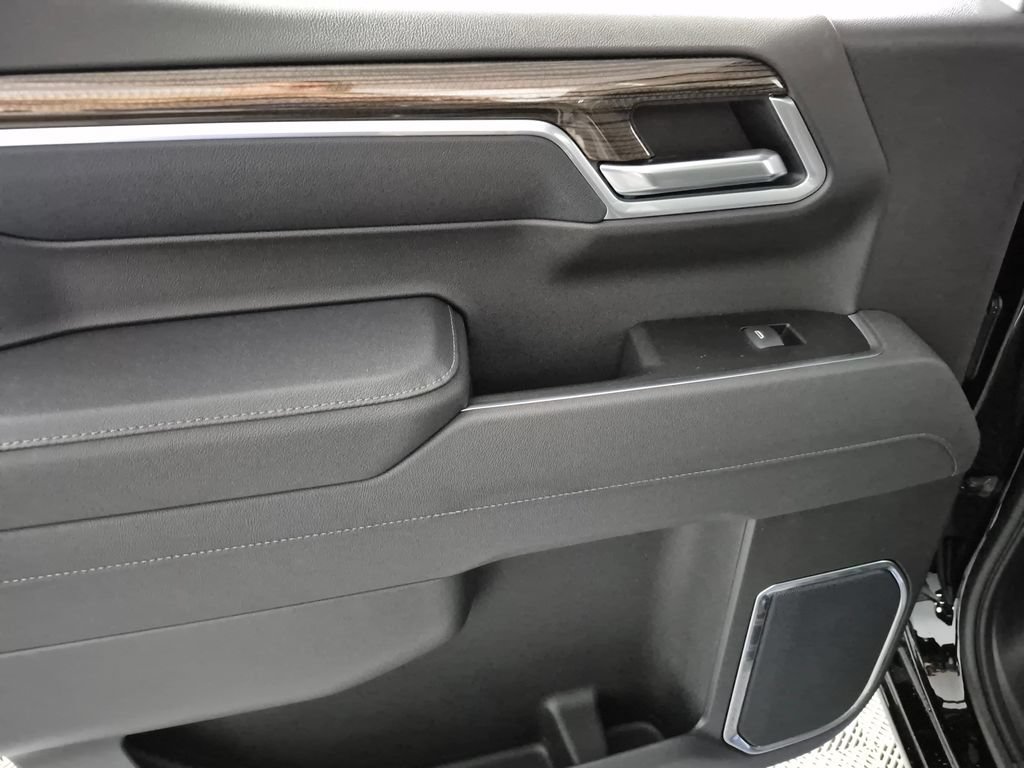 2026 Chevrolet Silverado 1500 RST - Photo 25