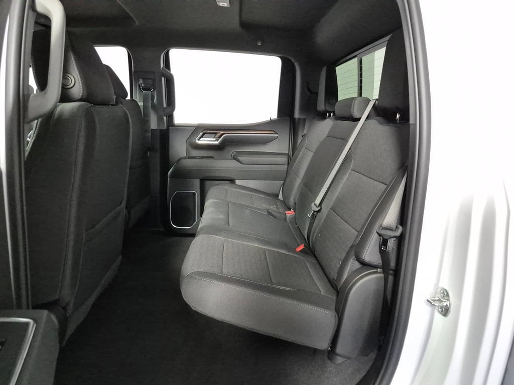2026 Chevrolet Silverado 1500 LT - Photo 23