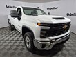  Chevrolet Silverado 2500 HD