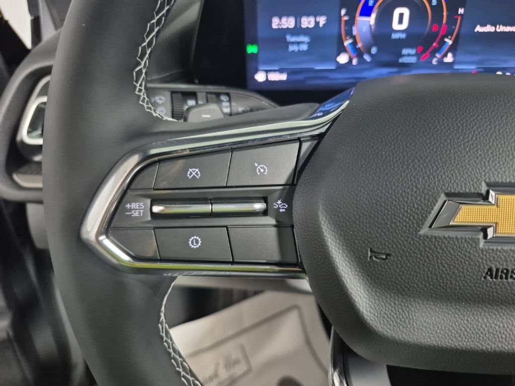 2026 Chevrolet Traverse LT - Photo 10
