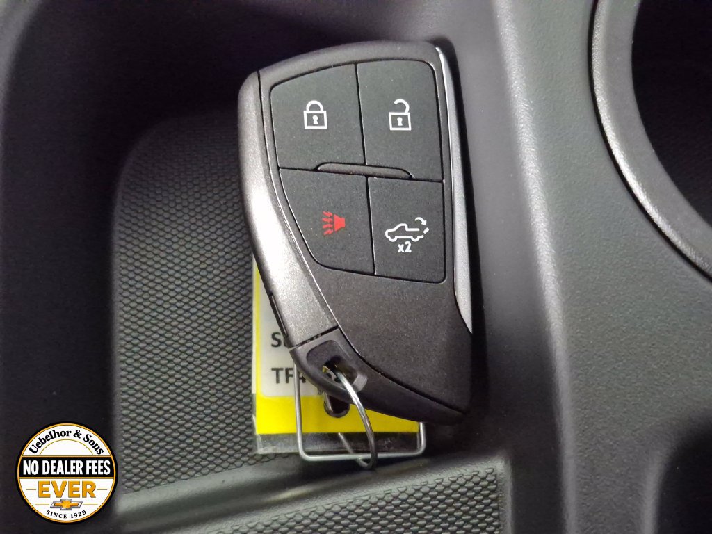 2026 Chevrolet Silverado 2500 HD Work Truck - Photo 26