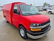 Chevrolet Express Cutaway 3500