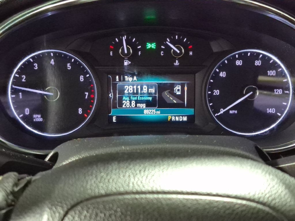 2018 Buick Encore Preferred - Photo 14