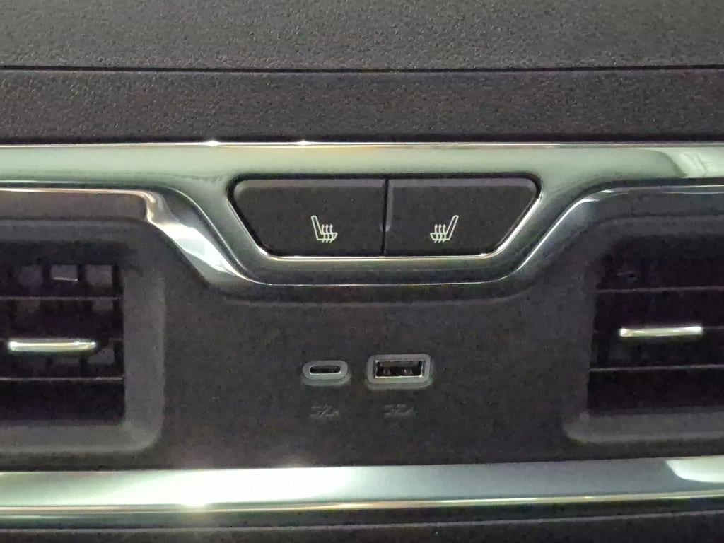 2026 Chevrolet Silverado 1500 High Country - Photo 25