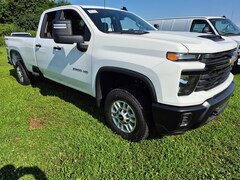 2025 Chevrolet Silverado 3500 HD WT Truck