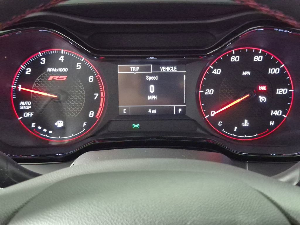 2026 Chevrolet Trax RS - Photo 14