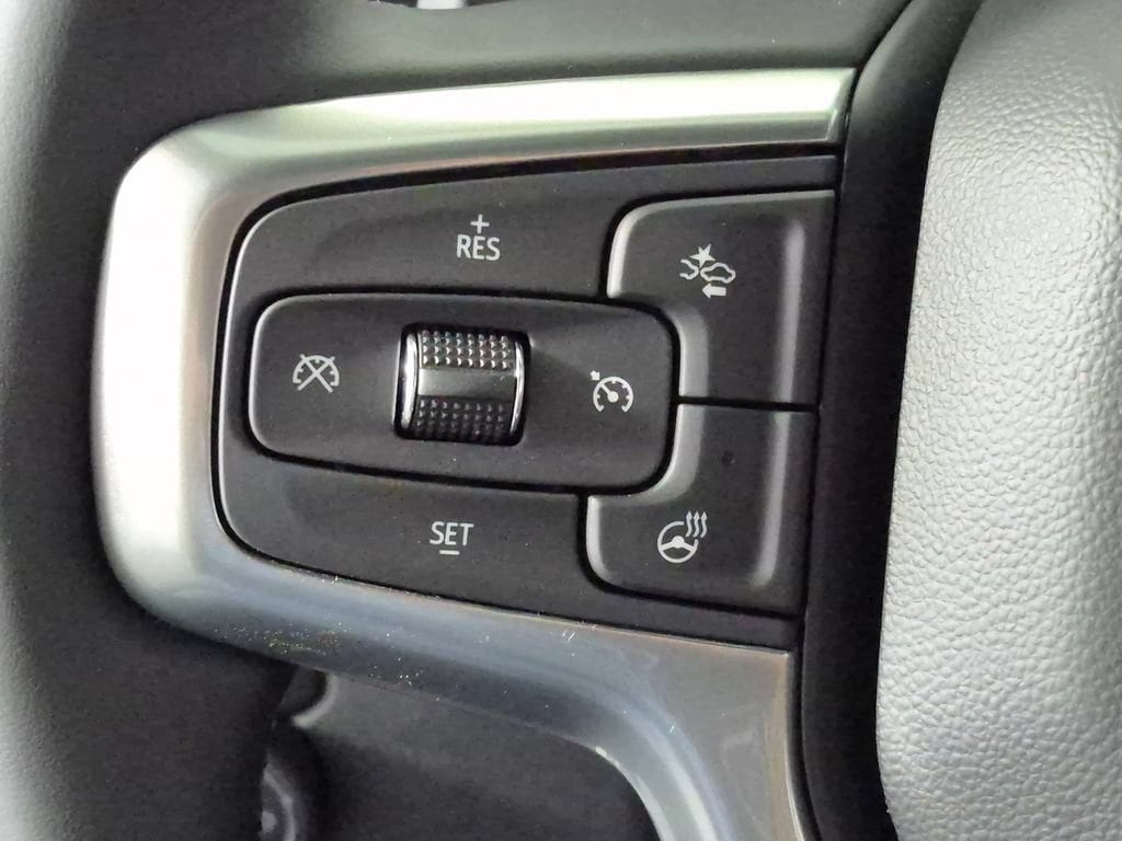 2026 Chevrolet Silverado 1500 RST - Photo 12