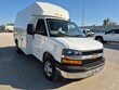  Chevrolet Express Cutaway 3500
