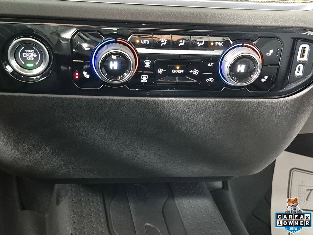 2023 Chevrolet Silverado 1500 LT - Photo 19