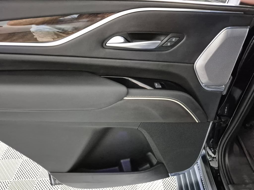 2023 Cadillac Escalade Sport Platinum - Photo 31