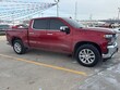  Chevrolet Silverado 1500 LTD