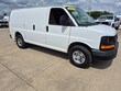 Chevrolet Express Cargo 2500