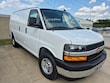 Chevrolet Express Cargo 2500