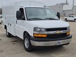  Chevrolet Express Cutaway 3500