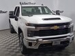 Chevrolet Silverado 2500 HD