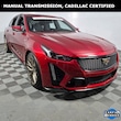 CADILLAC CT5-V