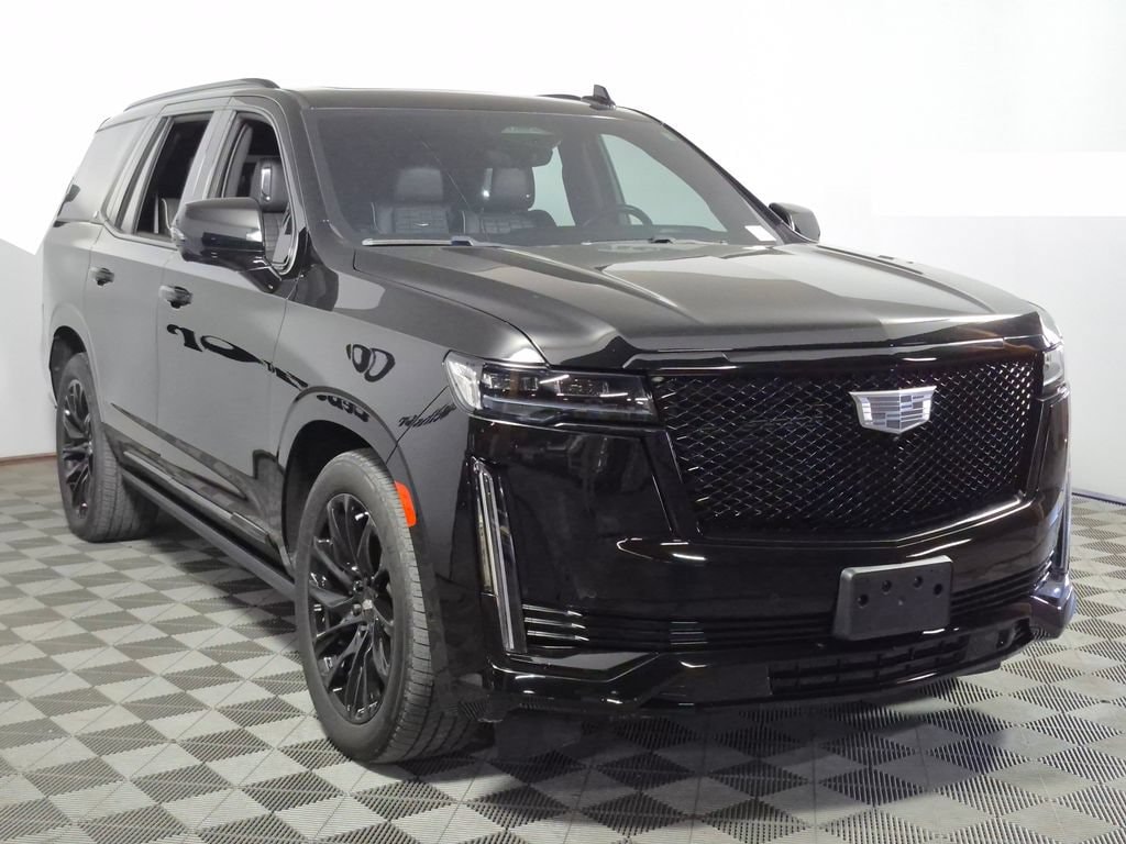2023 CADILLAC Escalade SUV 