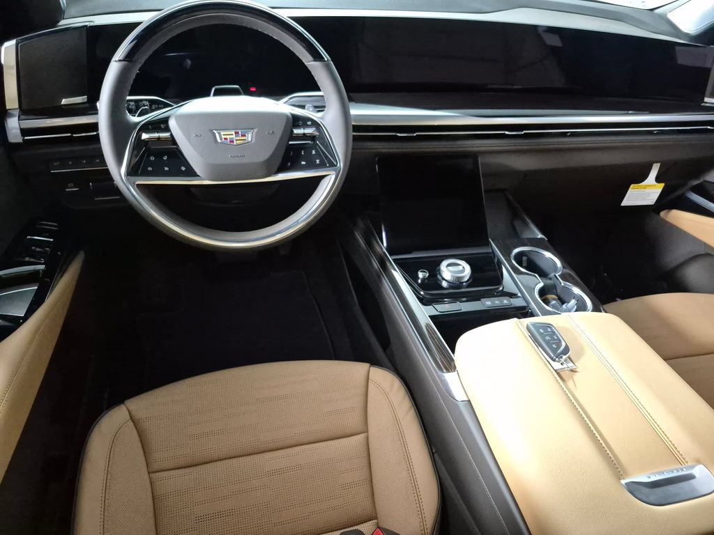 2026 Cadillac Escalade Luxury - Photo 10