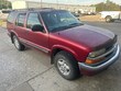 Chevrolet Blazer