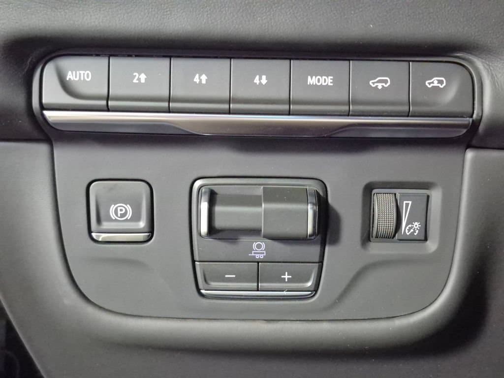 2026 Cadillac Escalade ESV Platinum Sport - Photo 18