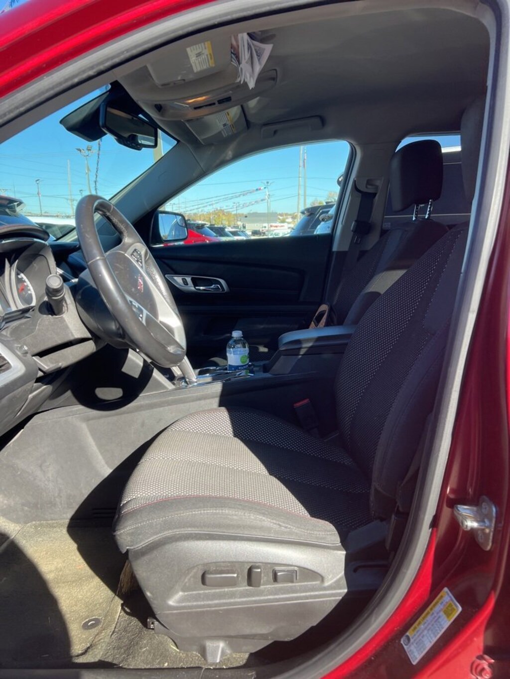 Used 2012 GMC Terrain SLE-2 SUV