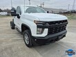  Chevrolet Silverado 2500 HD