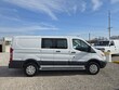 Ford Transit Cargo Van
