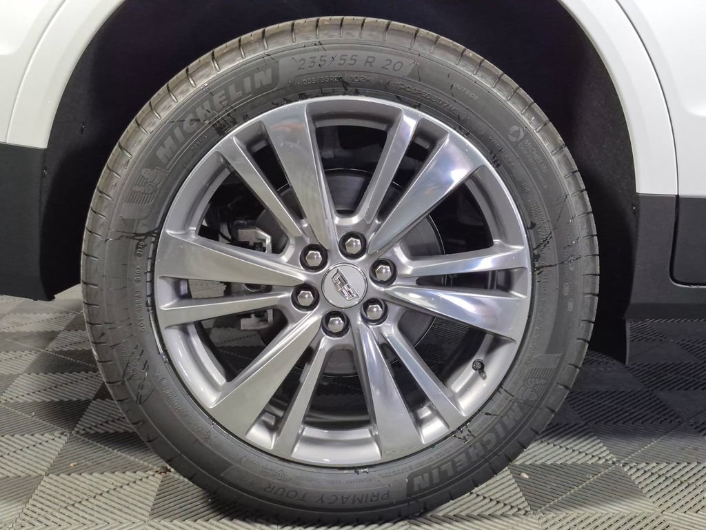 2026 Cadillac XT5 Premium Luxury - Photo 31