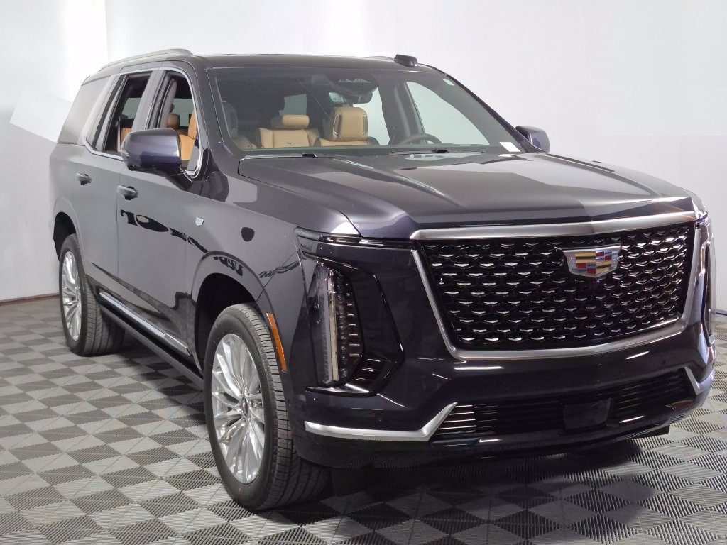 2026 Cadillac Escalade