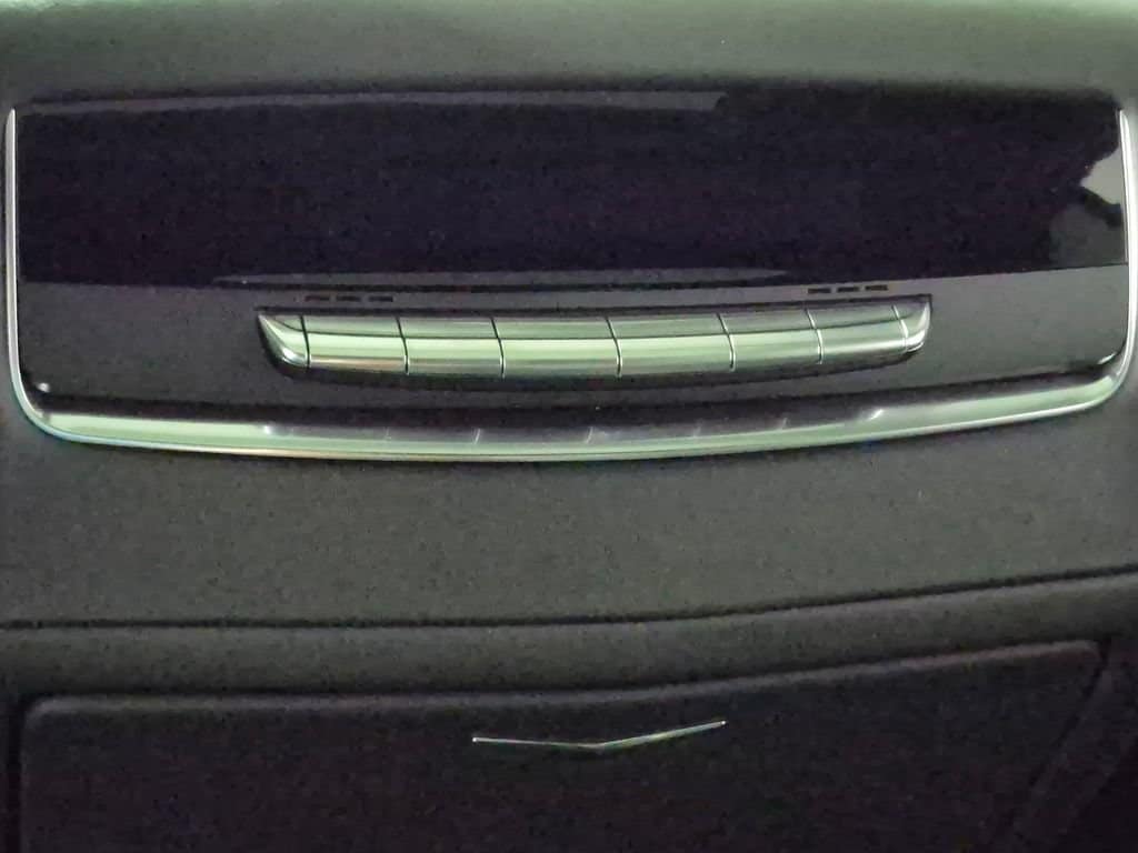 2026 Cadillac Escalade ESV Platinum Sport - Photo 26