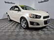 Chevrolet Sonic